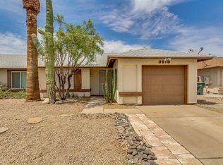 3010 W Potter Dr, Phoenix, AZ 85027