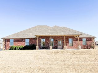 250 Echo Ln, Morrison, OK 73061