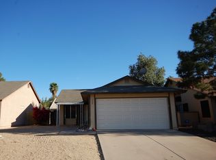 1725 E Carson Rd, Phoenix, AZ 85042