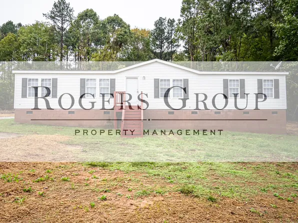 348 Fern Ln, Henderson, NC 27537