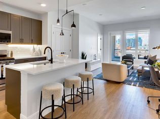 1691 Market St #731, Denver, CO 80202