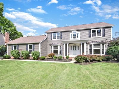 7583 Lakedge Ct, Hudson, OH, 44236