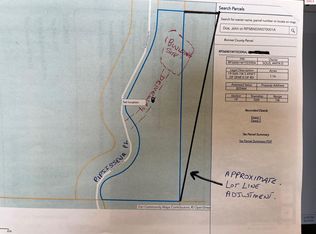 Nna Grouse Mountain Rd, Sagle, ID 83860