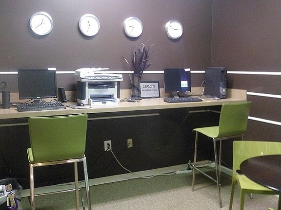4th image of 25830 Village Green Blvd APT 310
