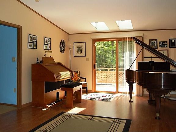 5 Graziano Living Room