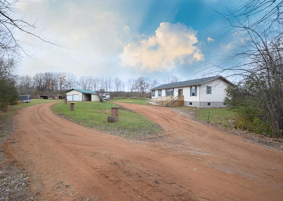 1569 230th Avenue, Milltown, WI 54858 Zillow