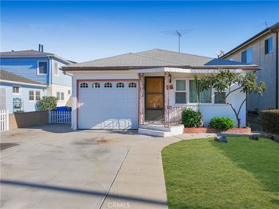 932 W 25th St, San Pedro, CA, 90731