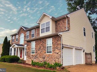 17141 Leeward Ct, King George, VA 22485