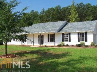 438 Barnes Rd, Jackson, GA 30233