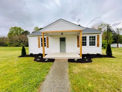4104 Huell Matthews Hwy, Halifax, VA, 24592