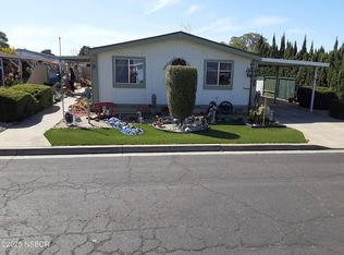 519 W Taylor St SPACE 35, Santa Maria, CA 93458