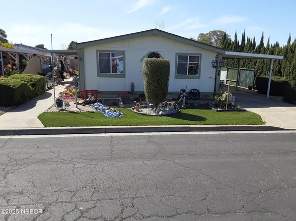 519 W Taylor St Space 35, Santa Maria, CA 93458