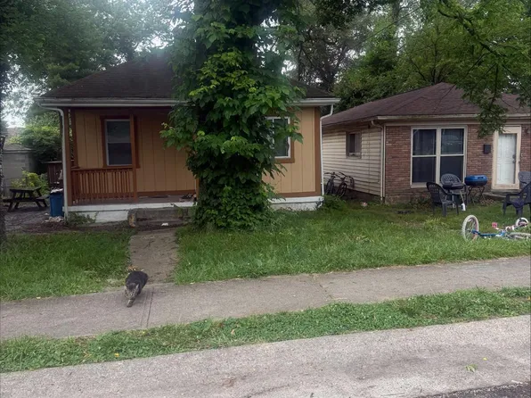 1373 Byrd Ave, Cincinnati, OH 45215