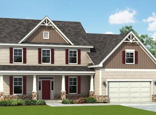 245 Mullingar Dr, Carthage, NC 28327