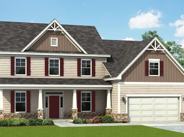 245 Mullingar Drive, Carthage, NC 28327
