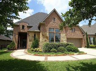 195 Oarwood Pl, Spring, TX 77389