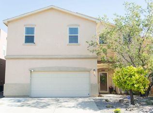 7123 Edison Rd NW, Albuquerque, NM 87114