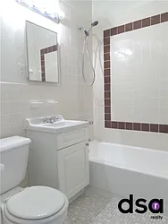 Rented by DSA Realty