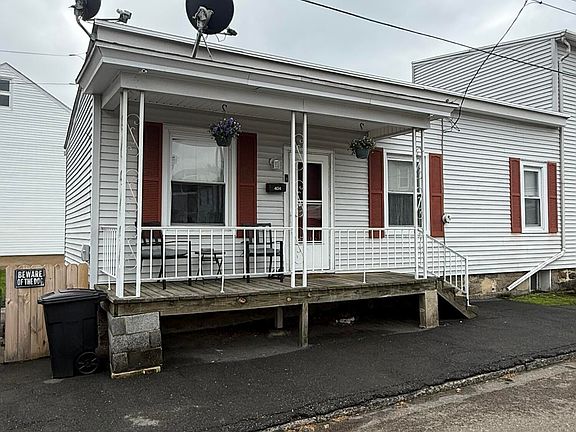 3rd image of 1 S Morris St