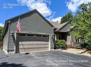 37 French Cross Rd, Dover, NH 03820