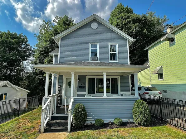 422 Salem Rd, Archbald, PA 18403