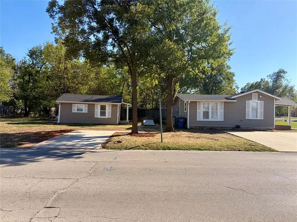 1201 S 19th St, Chickasha, OK 73018