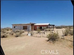 36226 Lantana St, Lucerne Valley, CA 92356