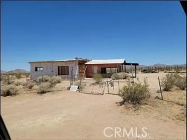 36226 Lantana St, Lucerne Valley, CA 92356