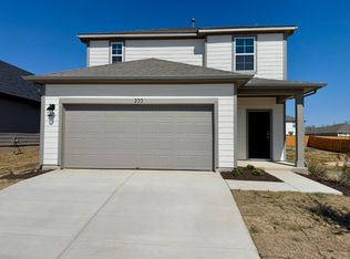 233 Hidalgo Ln, Elgin, TX 78621