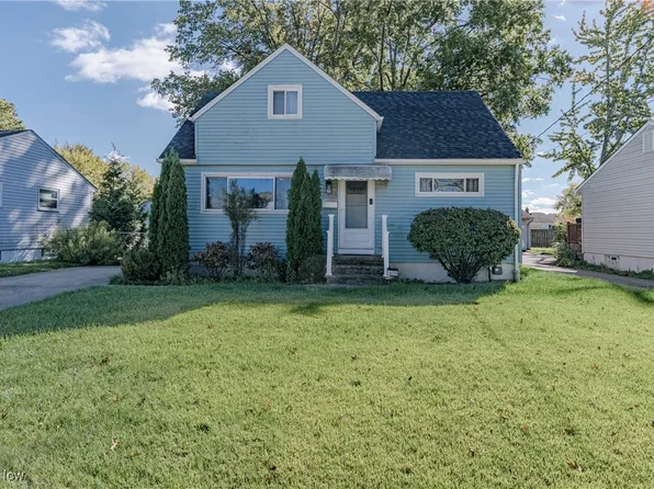 18009 Kalvin Dr, Brookpark, OH 44142