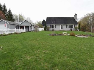 69 Traver Rd, Gansevoort, NY 12831