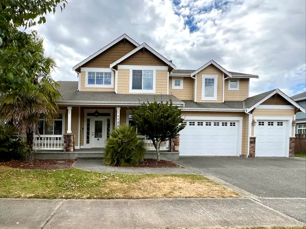 1122 24th St NW, Puyallup, WA 98371