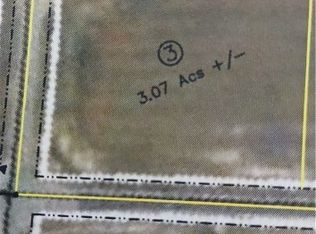 LOT 3 State Highway 710 N, Red Springs, NC 28377