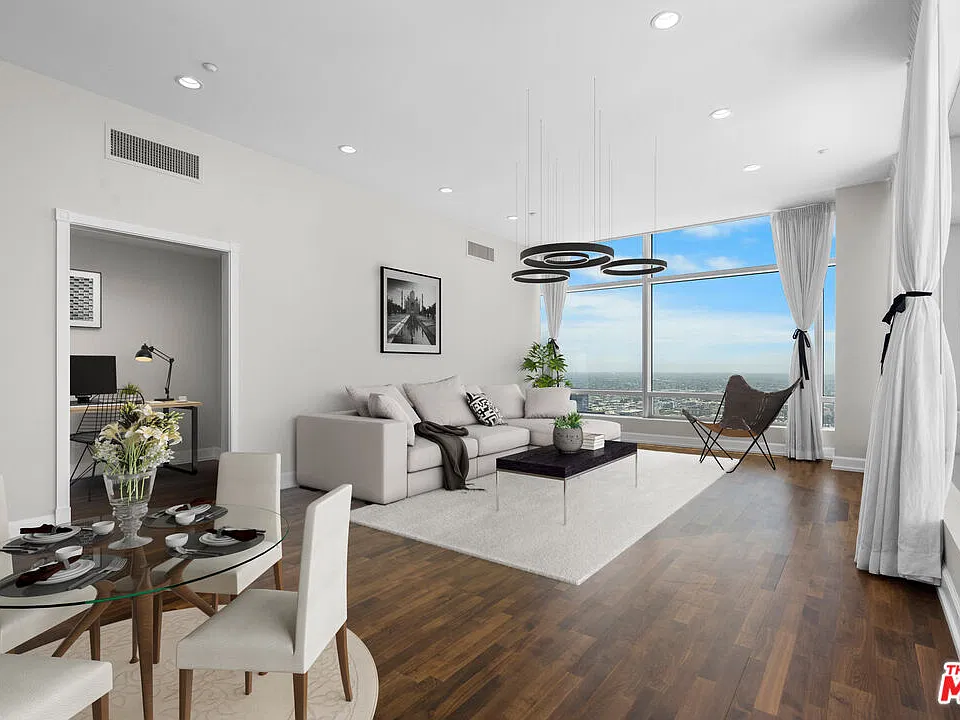 900 W Olympic Blvd #44B
