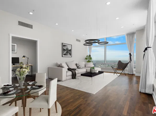 900 W Olympic Blvd Unit 44B, Los Angeles, CA 90015
