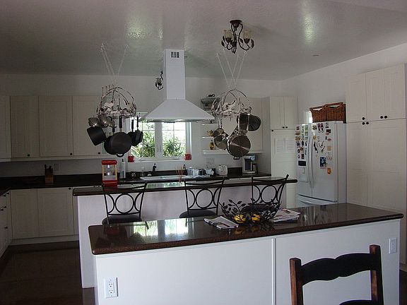 Main Kitchen