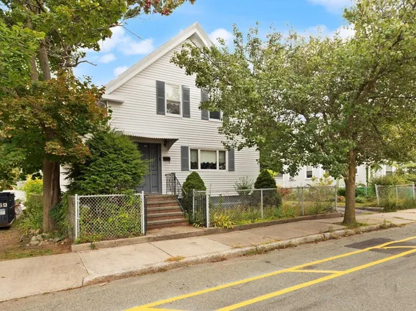 161 Park St, Medford, MA 02155