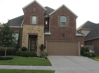 13326 Stoneleigh Terrace Dr, Houston, TX 77077