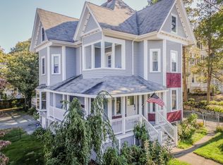 58 Child St, Hyde Park, MA 02136