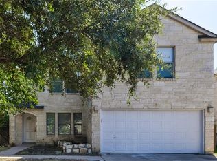 204 Rim Rock Dr, Leander, TX 78641