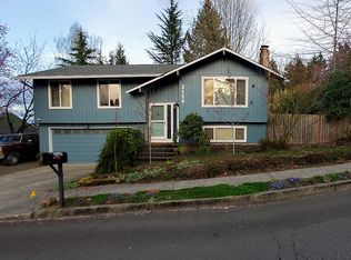 2126 SW Eastwood Ave, Gresham, OR 97080