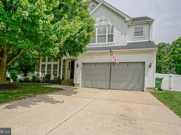 1 Beckys Lndg, Blackwood, NJ 08012