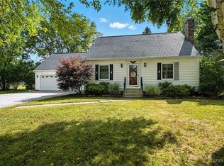 2677 Peters Corners Rd, Alden, NY 14004