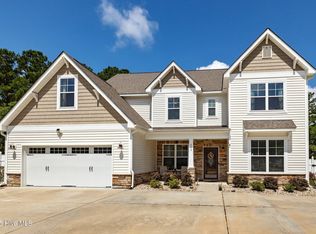 200 Brittany Ln, Stella, NC 28582