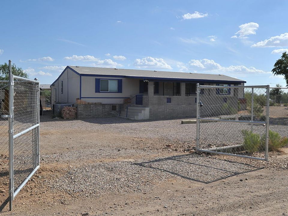 1st image of 8193 W Savi Pl