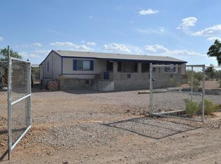 8193 W Savi Pl, Tucson, AZ 85735