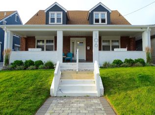 106 4th Ave APT 1, Bradley Beach, NJ 07720