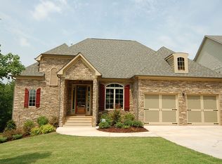 306 Twin Peaks Loop, Canton, GA 30114