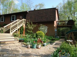 41681 Queens Landing Rd, Mechanicsville, MD 20659