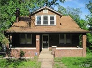 1840 S New Florissant Rd, Florissant, MO 63031